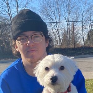 Meet your Posher, Aidan